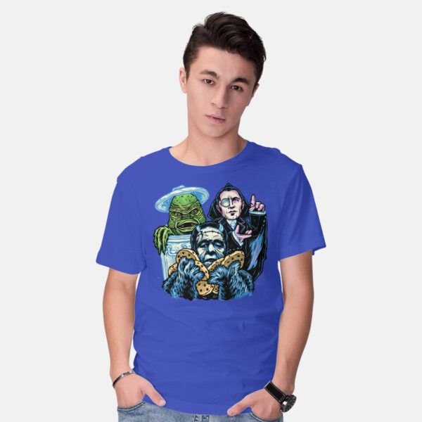 Welcome To The Monster Street - Image 6