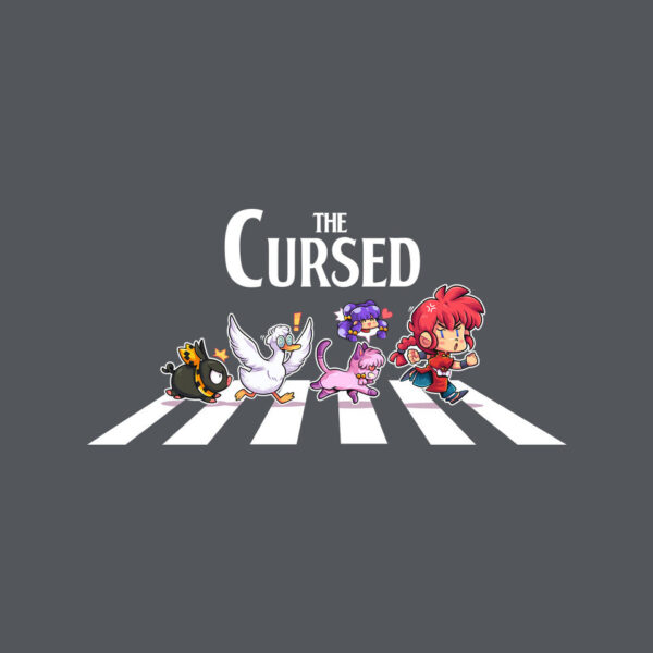 The Cursed - Image 12