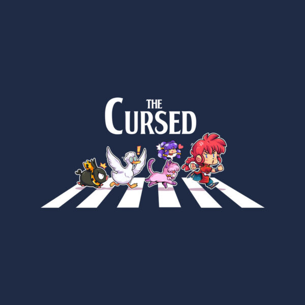 The Cursed - Image 8