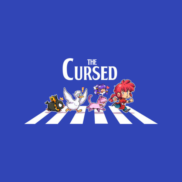The Cursed - Image 16