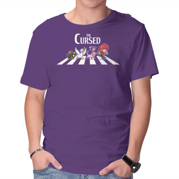 The Cursed - Image 17