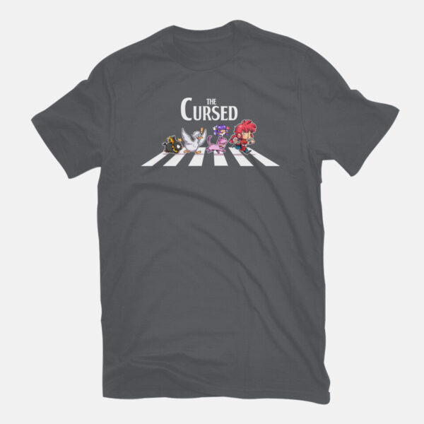 The Cursed - Image 11