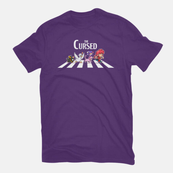 The Cursed - Image 19