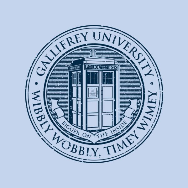 Timeless University - Image 12
