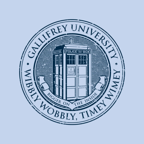 Timeless University - Image 12