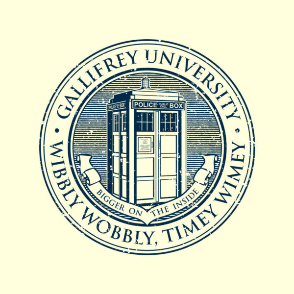 Timeless University - Image 4