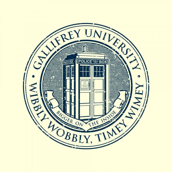 Timeless University - Image 4