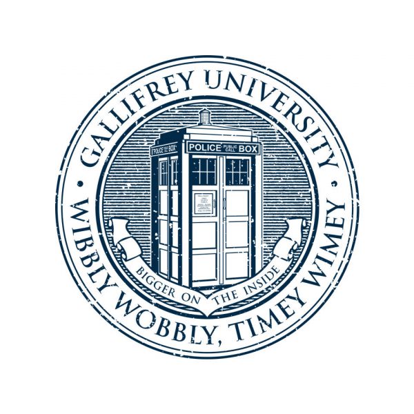 Timeless University - Image 8