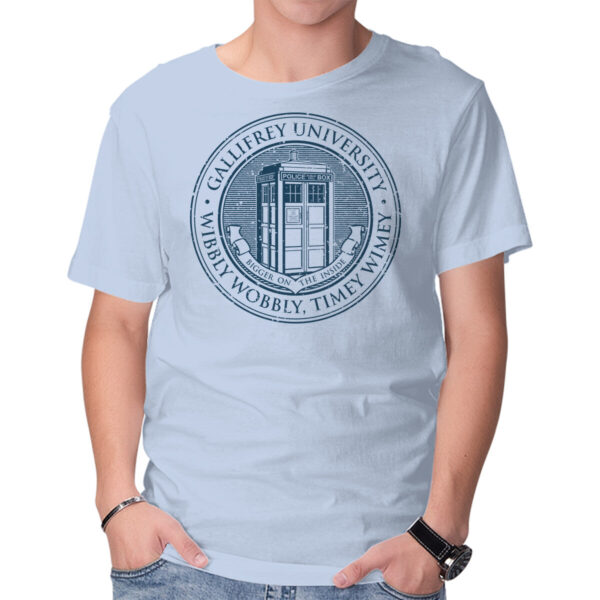 Timeless University - Image 9