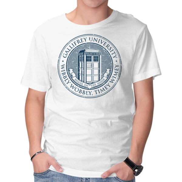 Timeless University - Image 5