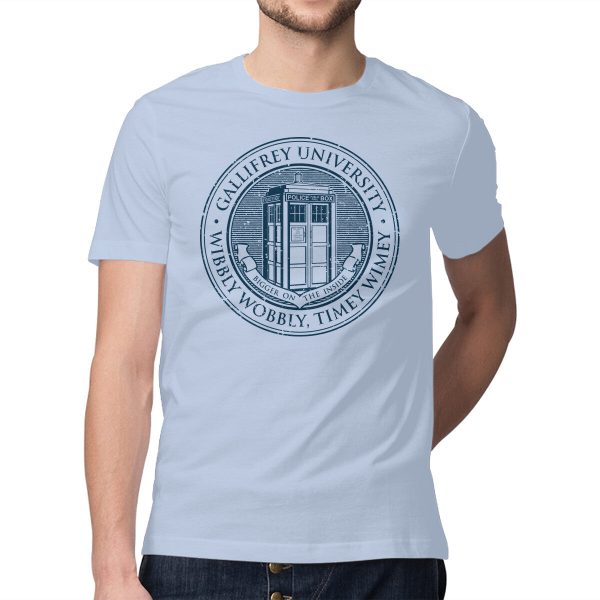 Timeless University - Image 9