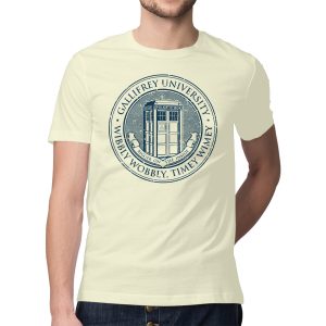 Timeless University