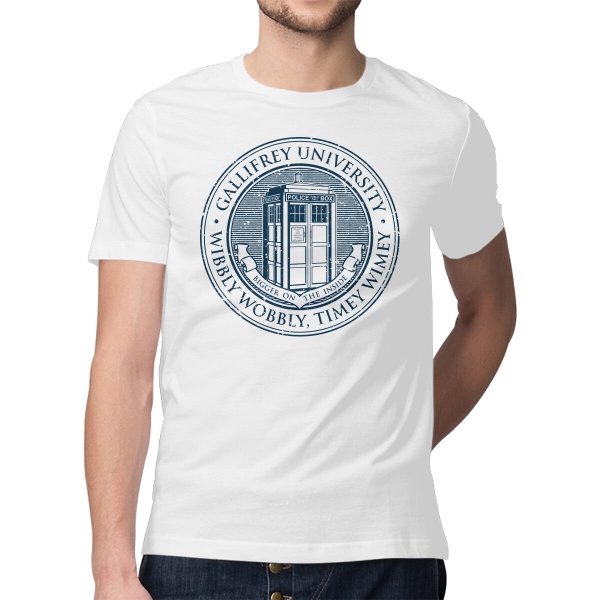 Timeless University - Image 5