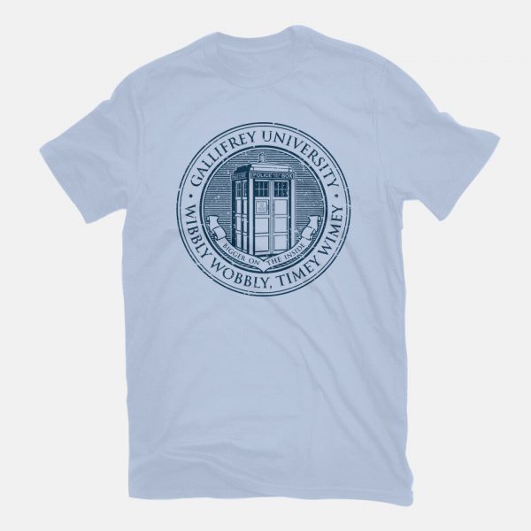 Timeless University - Image 11