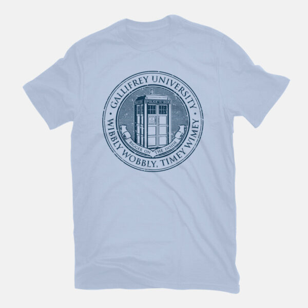 Timeless University - Image 11