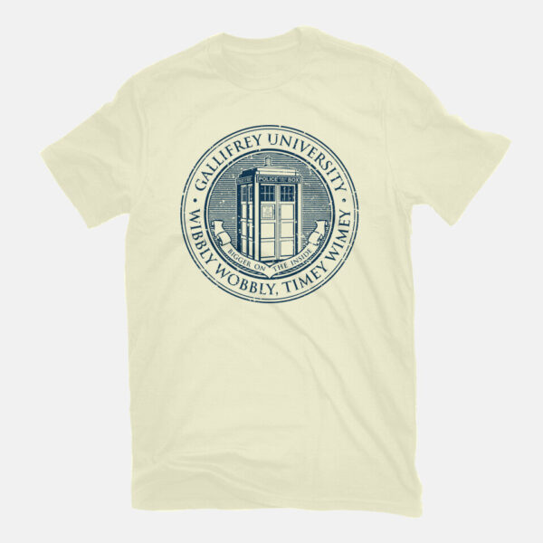 Timeless University - Image 3
