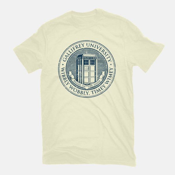 Timeless University - Image 3
