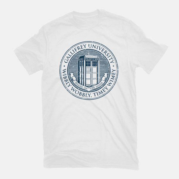 Timeless University - Image 7