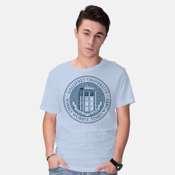 Timeless University - Image 10