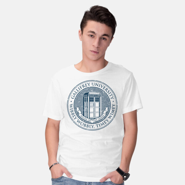 Timeless University - Image 6