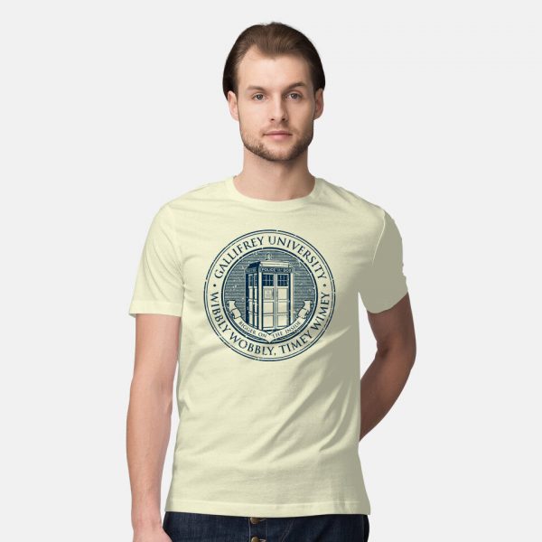 Timeless University - Image 2
