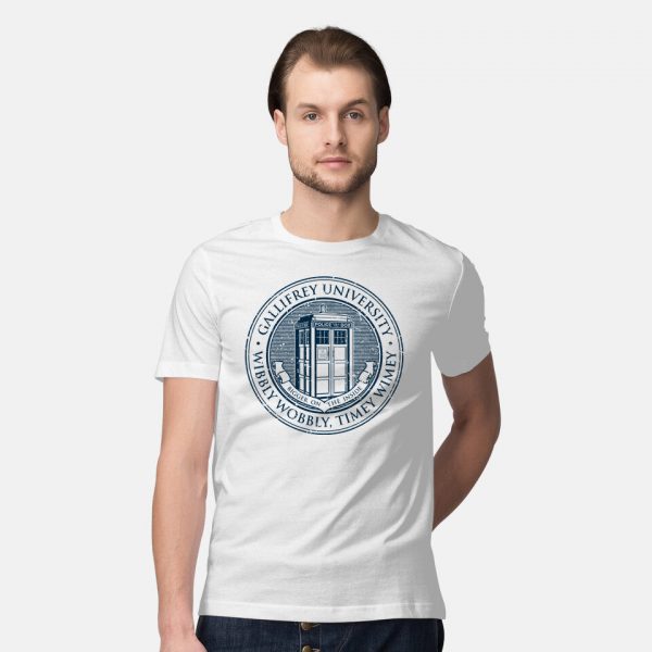 Timeless University - Image 6