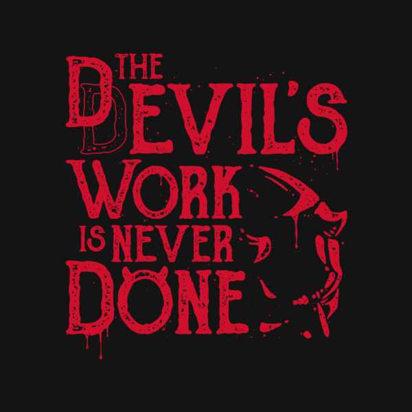 Never Done - Image 4