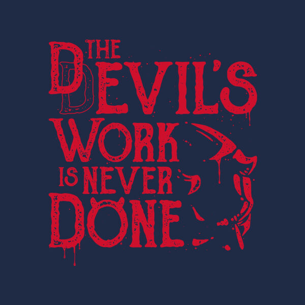 Never Done - Image 8