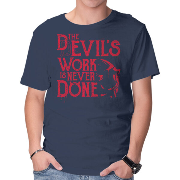 Never Done - Image 5