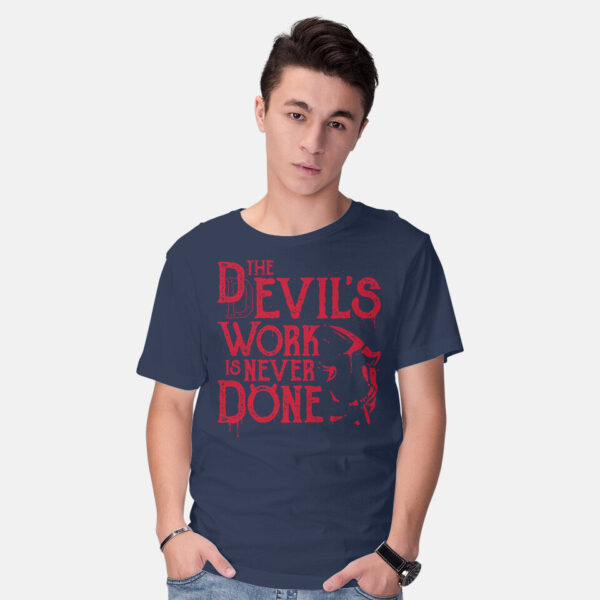 Never Done - Image 6