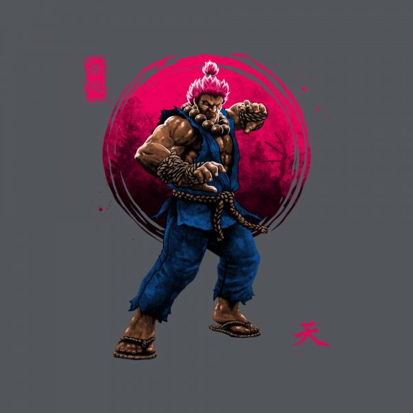 Master Of The Fist - Image 12
