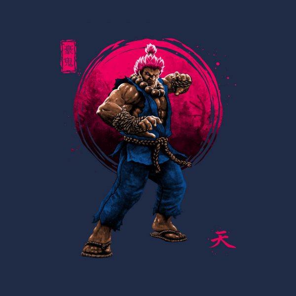 Master Of The Fist - Image 8