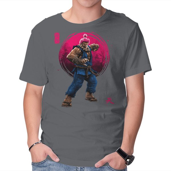 Master Of The Fist - Image 9