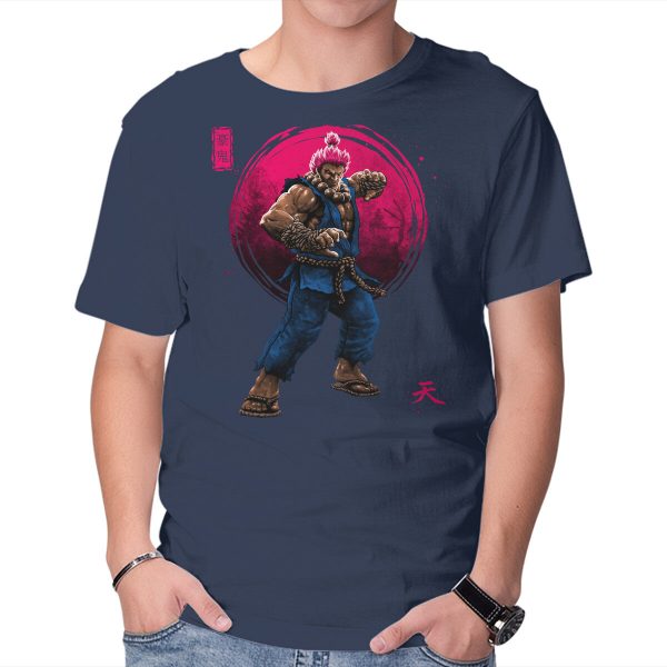 Master Of The Fist - Image 5
