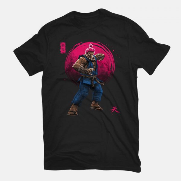 Master Of The Fist - Image 3