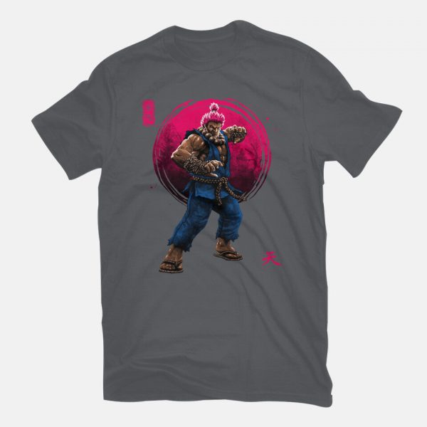 Master Of The Fist - Image 11