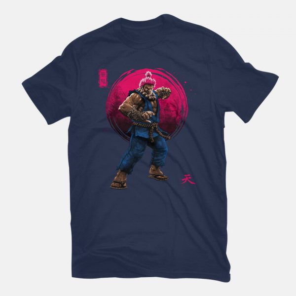 Master Of The Fist - Image 7