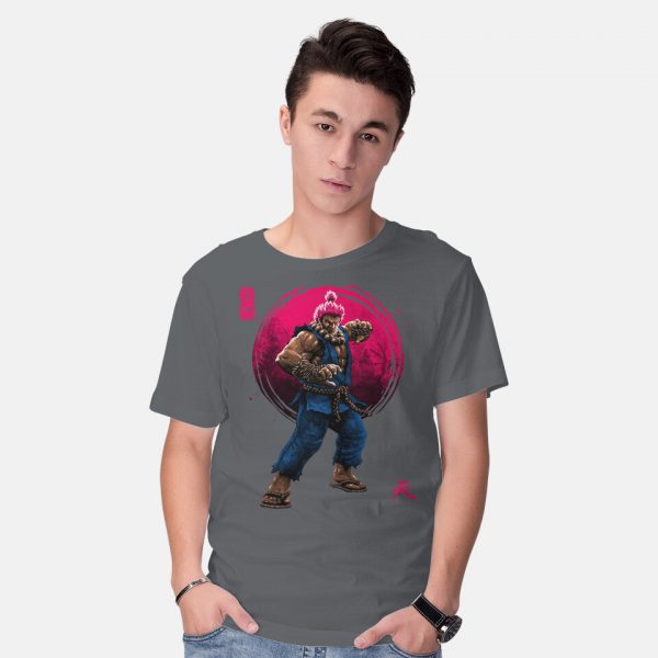 Master Of The Fist - Image 10