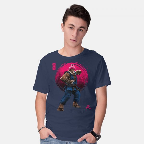 Master Of The Fist - Image 6