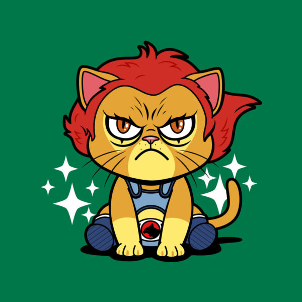 Lion-No - Image 20