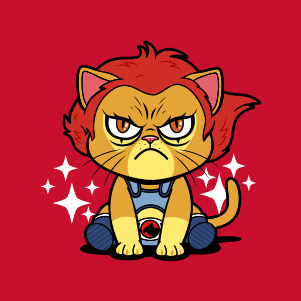 Lion-No - Image 12