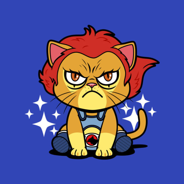 Lion-No - Image 8