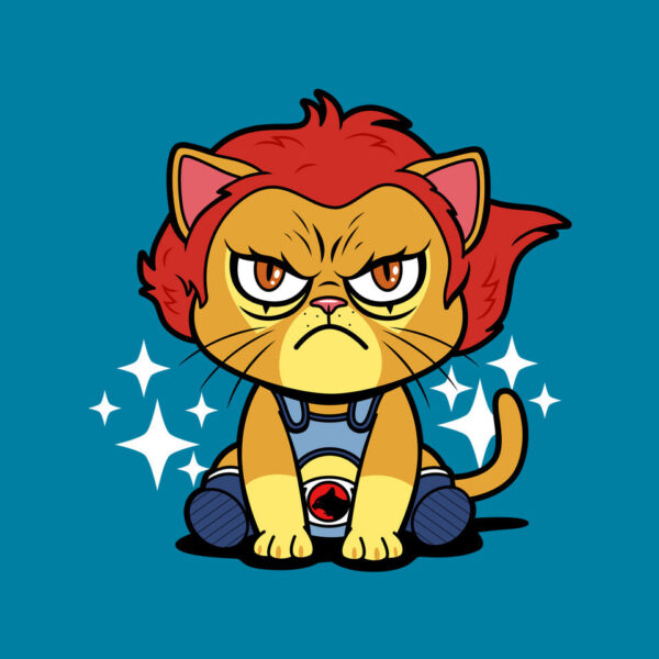 Lion-No - Image 16