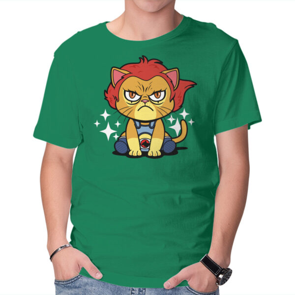Lion-No - Image 17
