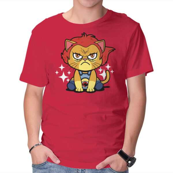 Lion-No - Image 9