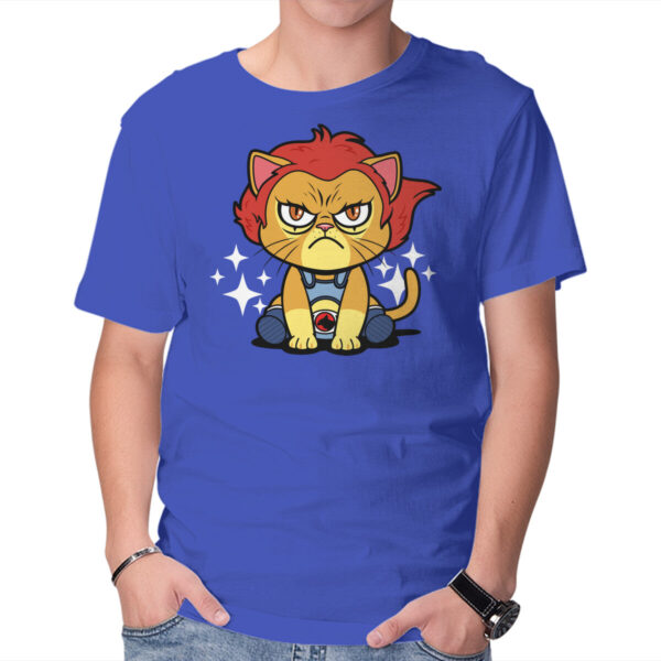 Lion-No - Image 5