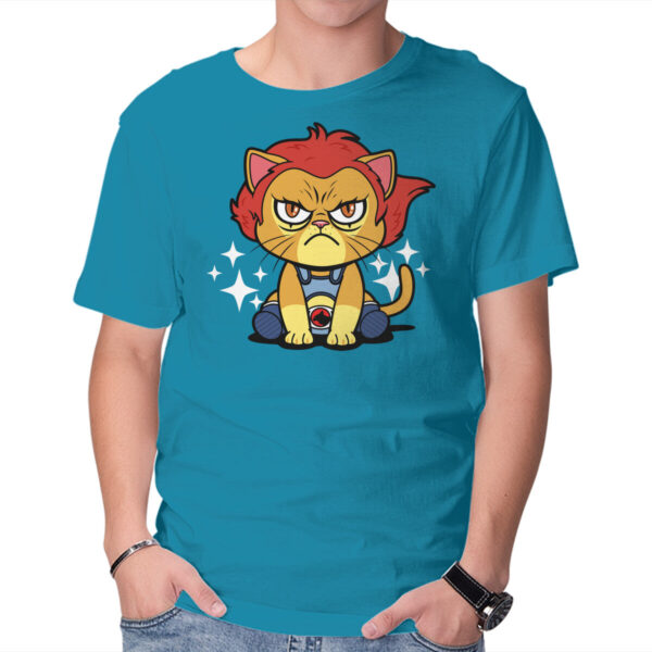 Lion-No - Image 13