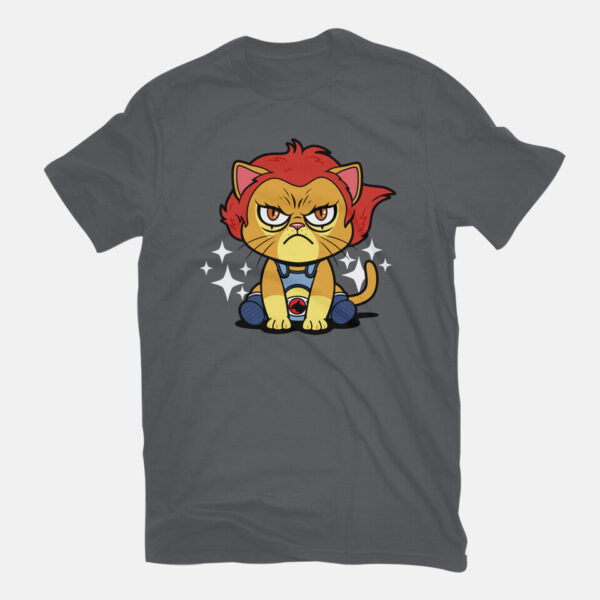 Lion-No - Image 3