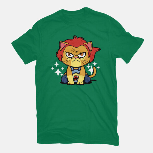Lion-No - Image 19