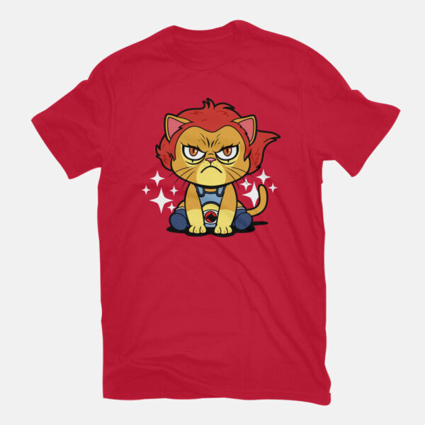 Lion-No - Image 11